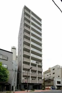 SYNEX UENOーMATSUGAYAの画像