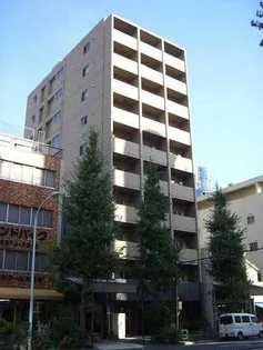 パークウェル浅草弐番館の画像