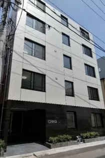 CREAL上野の画像