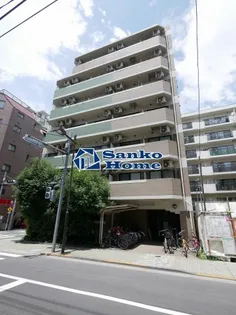 アイビーフラッツ台東の画像