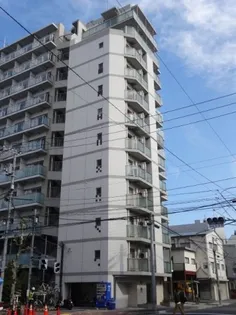 ファーストプレイス菊川の画像