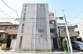 ZESTY神楽坂Iの画像