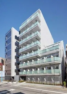スパシエグランス早稲田の画像