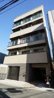 ラフォンテ町屋の画像