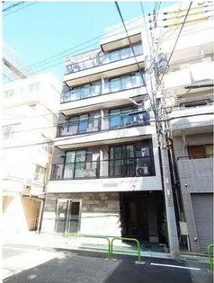 草野ビルの画像