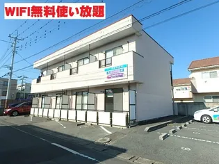 コーポたちばなの画像