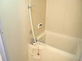 フローラル熊野【102号室】の風呂