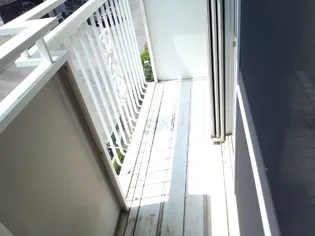 フローラル熊野【102号室】の内装