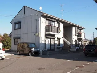 カーサグランデBの画像