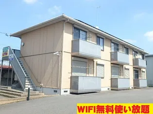 グランヴィーブルDの画像