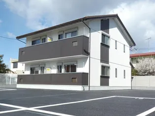 クレール太田の画像