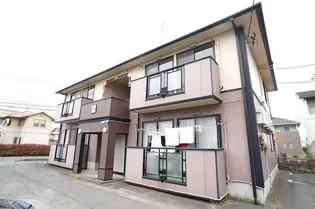 ウィンディア富岡 Aの画像