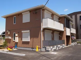 メゾン ルーチェの画像