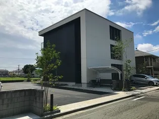 小舞木町シャーメゾンの画像