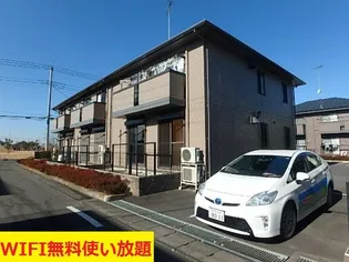 リビングタウン南矢島の画像