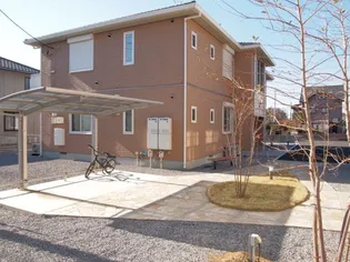 カトリーヌ Eの画像