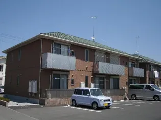 グラン フォンテーヌⅡ Aの画像