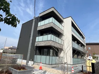 クオリスタの画像