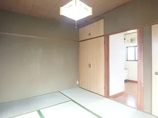 真下・ハイツ【105号室】のその他画像