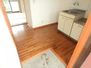 真下・ハイツ【105号室】のその他画像