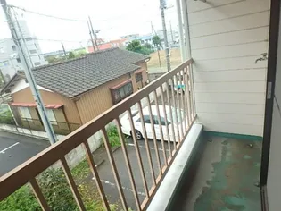 真下・ハイツ【105号室】のその他画像