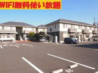 レジデンス クロルセ Cの画像