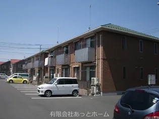 グラン フォンテーヌBの画像