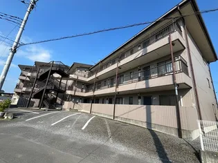 サンライズ本郷【201号室】の外観