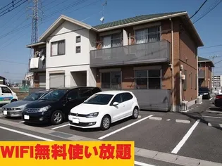 メゾン ヴェールBの画像