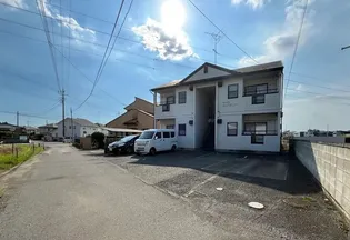 ハイツライブリーの画像