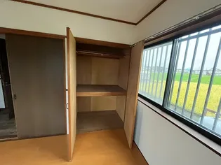 ハイツライブリー【102号室】の外観