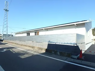 ウェアフォーレ【1階】の外観