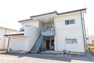 ハイツよしむらの画像