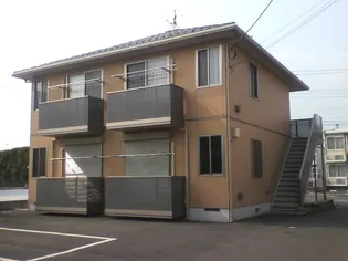 FニイジマIIIの画像