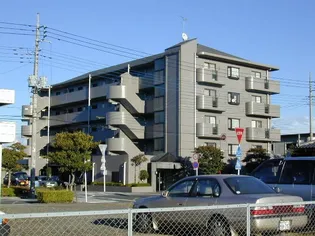 リーベ パトリー太田の画像