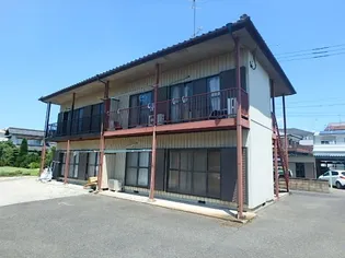 丸岡コーポの画像