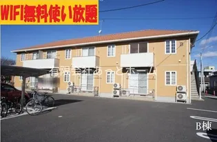 ワイズBの画像