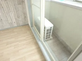 アリス太田第6【101号室】の内装