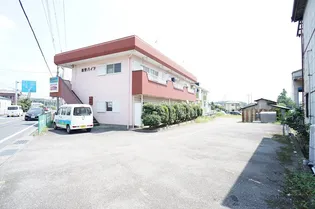 熊野ハイツの画像