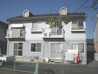 メゾン石原の画像