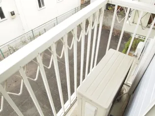 メゾン石原【2階】の内装