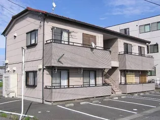 リバーサイド コートの画像