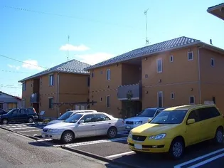 ヴィラブリッツBの画像