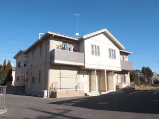 メゾンウィステリア Aの画像