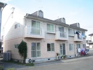 ハイツさちの画像