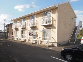 ハイツ飯田の画像