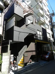 小山ビルの画像