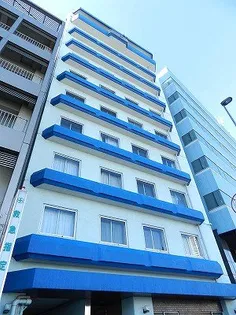 オリエントマンション品川の画像