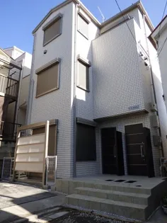 B G GRAND TOGOSHIGINZAの画像