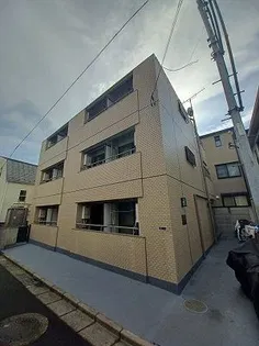 アリビオ中延の画像